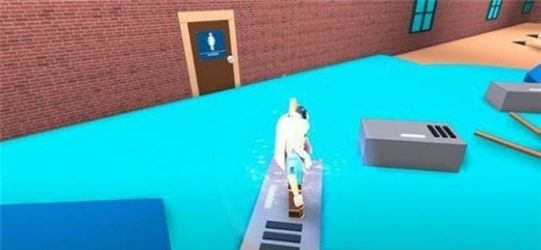 快乐饼干阶梯游戏-插图2 快乐饼干阶梯游戏-插图2