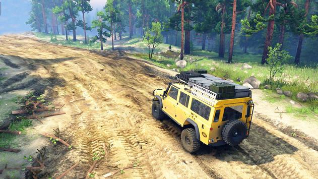 越野极限4x4游戏-插图1