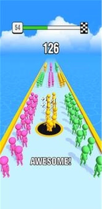 黑洞跑者-插图2 黑洞跑者-插图2