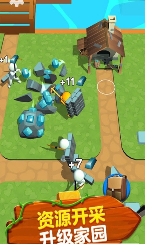 撸个世界模拟器-插图2