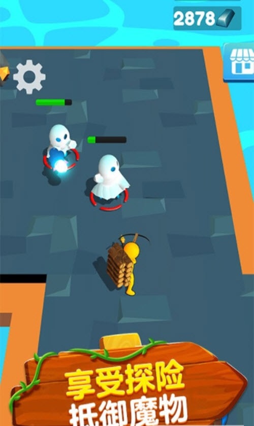 撸个世界模拟器-插图1