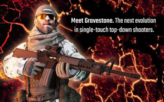 守护精英生存射击游戏-插图2