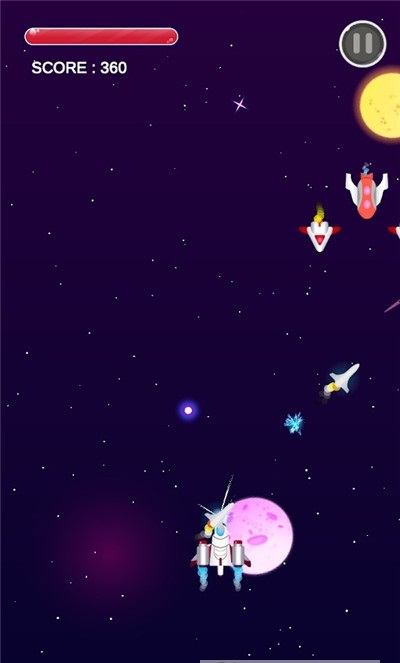 太空战斗时刻-插图2