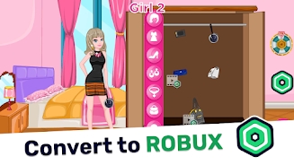 时尚换装大战-插图2 时尚换装大战-插图2