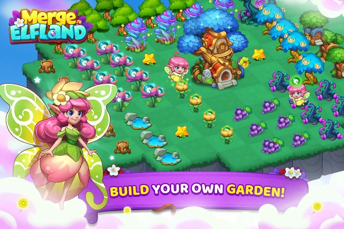 魔法合并配对-插图1 魔法合并配对-插图1