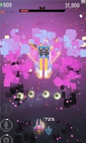 复古像素飞机射击手游-插图1