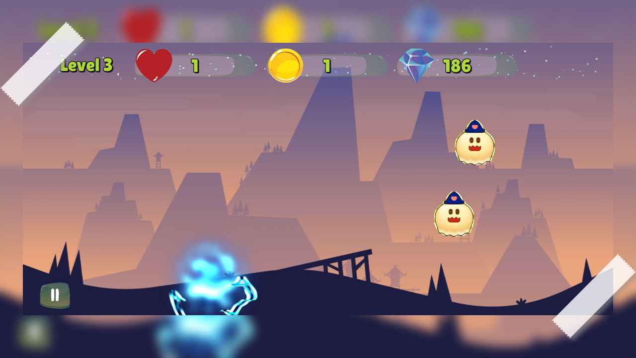 五彩刀刃-插图2