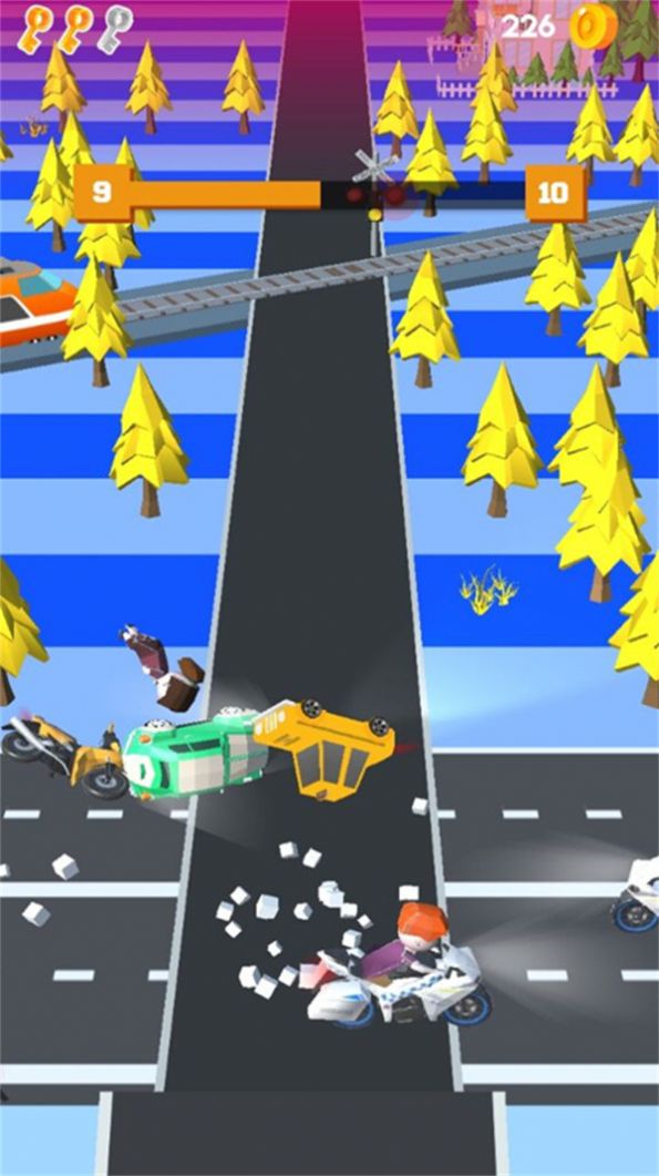 憨豆回家游戏-插图1