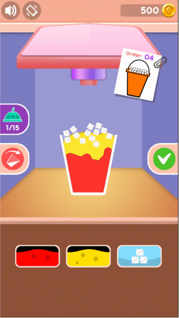 珍珠奶茶制造工艺手游-插图2