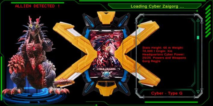 艾克斯变身模拟器游戏-插图2