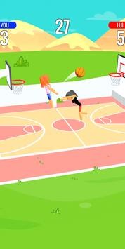 火柴人大灌篮3D-插图1