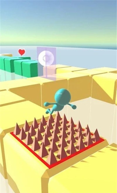 移动迷宫竞技场-插图1