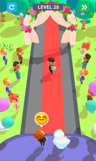 立即结婚游戏-插图1 立即结婚游戏-插图1