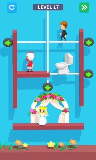 立即结婚游戏-插图2 立即结婚游戏-插图2