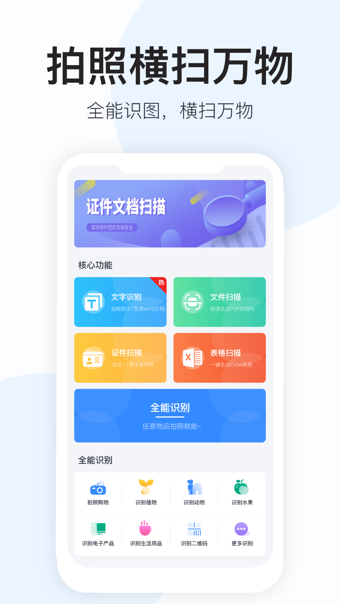 全能识图软件app-插图1