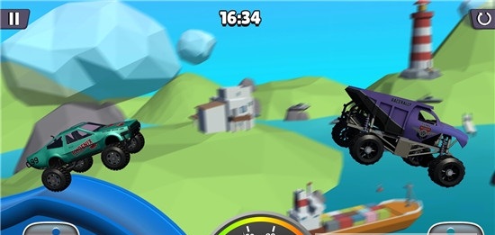 顶级卡车赛-插图1