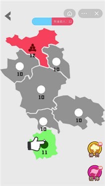 迷你战场世界-插图1