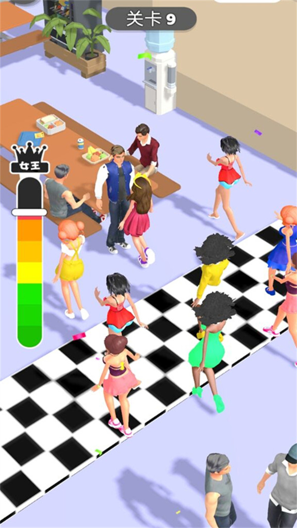 心心对碰游戏-插图1 心心对碰游戏-插图1