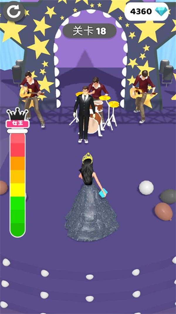 心心对碰游戏-插图2 心心对碰游戏-插图2