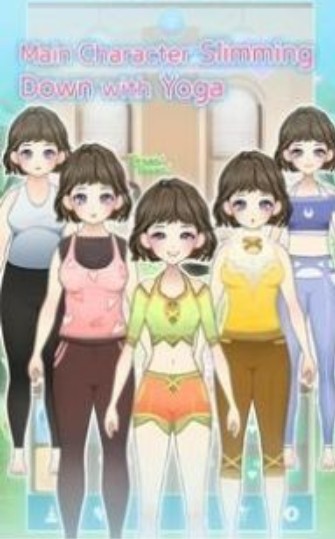 完美瑜伽游戏-插图1