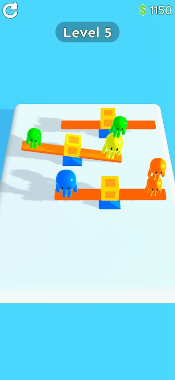 排序n平衡游戏-插图2