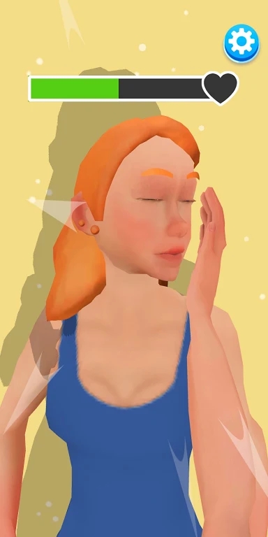 海滩救护队生活游戏-插图1