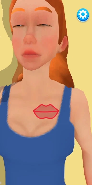 海滩救护队生活游戏-插图2