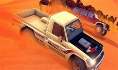 国王漂移游戏-插图2