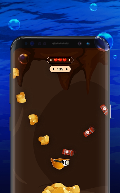 火山计时器游戏-插图1