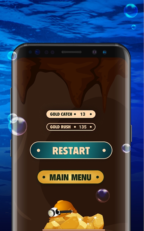 火山计时器游戏-插图2