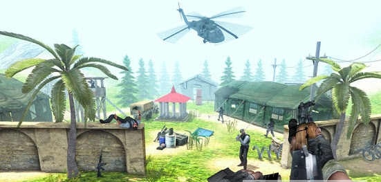 突击队刺客冒险-插图1