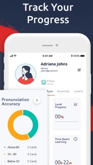 YiChi普通话学习app-插图1