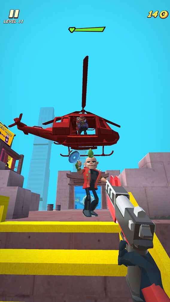 特种小队模拟器-插图2