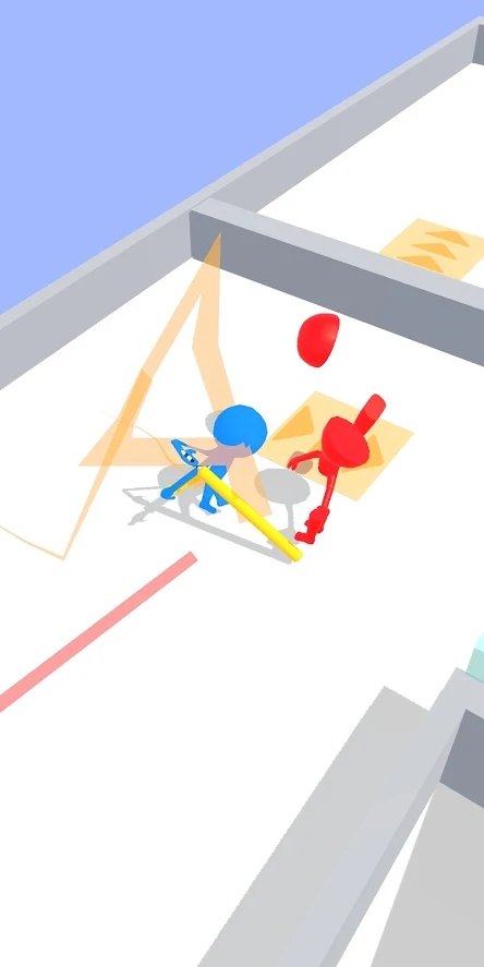 刀锋大师3D游戏-插图1