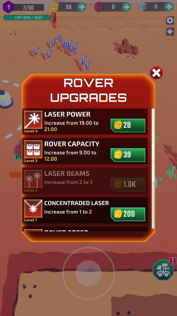 太空矿工大亨-插图2