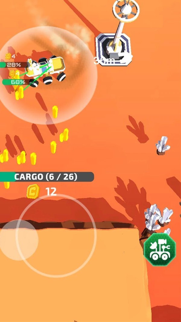 太空矿工大亨-插图1