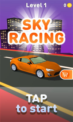 空中赛道竞赛手游-插图2