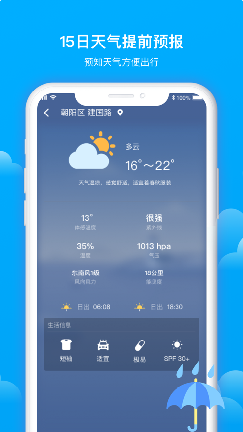 美丽天气预报-插图2 美丽天气预报-插图2