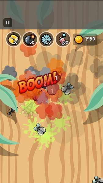 昆虫杀手游戏-插图2