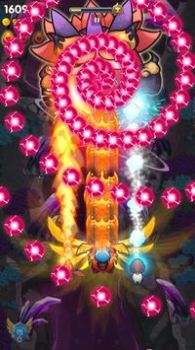 天空冠军银河太空射击手游-插图1