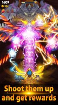 天空冠军银河太空射击手游-插图2