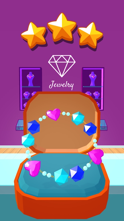 宝石射手3D游戏-插图1