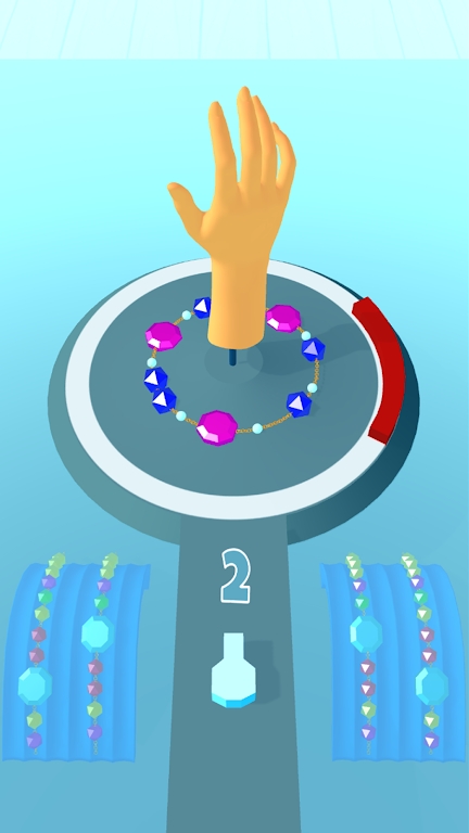 宝石射手3D游戏-插图2