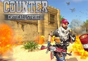 反临界战争火力打击游戏-插图1