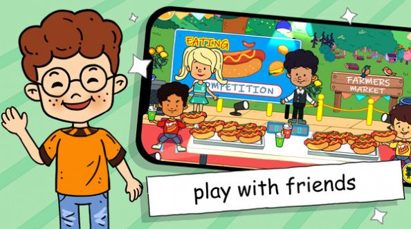 尤雅世界游戏-插图2 尤雅世界游戏-插图2