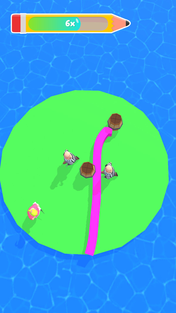 画个墙救救他游戏-插图1