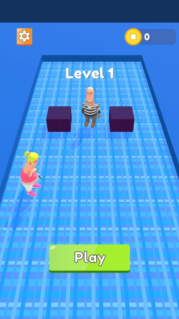 画个墙救救他游戏-插图2