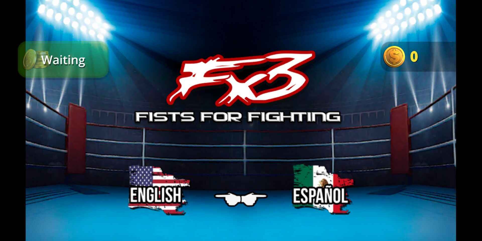 拳王明星赛游戏-插图2