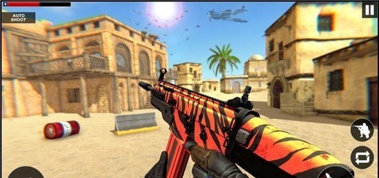 英雄火力打击-插图2