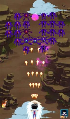 迷你枪神世界3D游戏-插图2